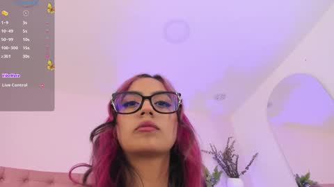 Emily Bank online show from 02-28-25, 07:14