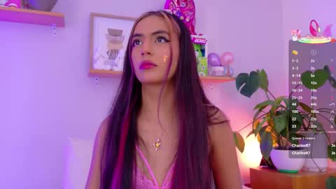 Emily Bank online show from 12-20-25, 03:52