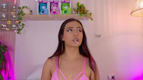 Emily Bank online show from 07-06-26, 08:11