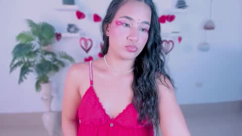 emilyy_kim online show from 02-14-26, 06:48