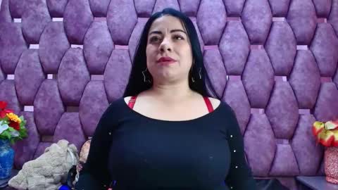 Emilyy Moon online show from 03-12-26, 03:18