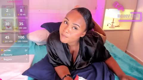 Snapshot of emilyystuart chatting on 01-28-25, 07:22 Emily online show from 01-28-25, 07:22