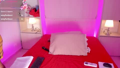 Emily online show from 03-17-26, 03:44