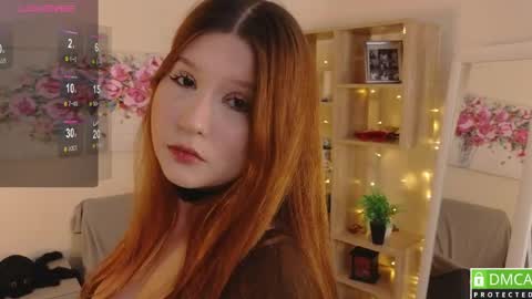 Snapshot of emina_woody chatting on 05-28-26, 06:38 Tracy online show from 05-28-26, 06:38