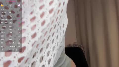 Snapshot of eminemswife chatting on 09-14-25, 02:11 Nadya online show from 09-14-25, 02:11