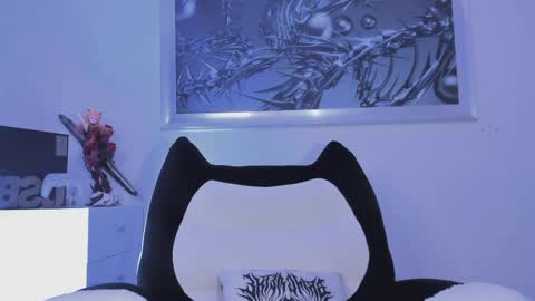 ELLE DANIELLE online show from 04-09-26, 06:19