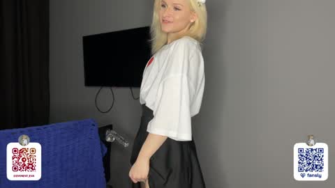 Eminent Eva online show from 01-30-25, 08:21