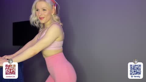 Eminent Eva online show from 02-05-25, 06:59