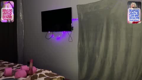 Eminent Eva online show from 02-22-25, 07:25