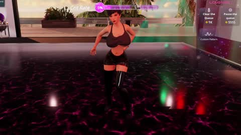 Snapshot of emitrans chatting on 01-21-25, 07:58 EMI online show from 01-21-25, 07:58