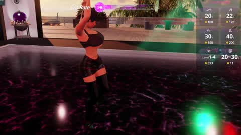 Snapshot of emitrans chatting on 01-31-25, 01:11 EMI online show from 01-31-25, 01:11