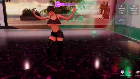 Snapshot of emitrans chatting on 02-14-25, 11:53 EMI online show from 02-14-25, 11:53