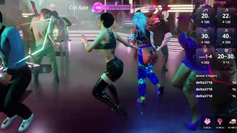 Snapshot of emitrans chatting on 02-25-25, 12:03 EMI online show from 02-25-25, 12:03