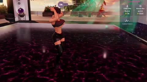 Snapshot of emitrans chatting on 03-03-25, 12:37 EMI online show from 03-03-25, 12:37