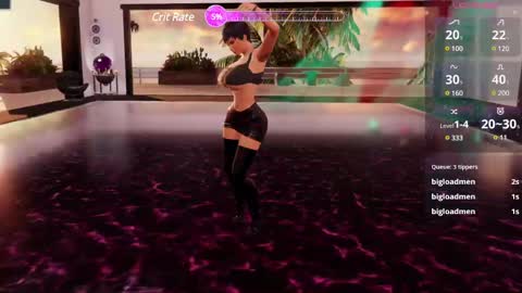 Snapshot of emitrans chatting on 03-05-25, 02:14 EMI online show from 03-05-25, 02:14