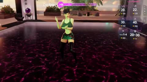 Snapshot of emitrans chatting on 03-05-25, 08:42 EMI online show from 03-05-25, 08:42