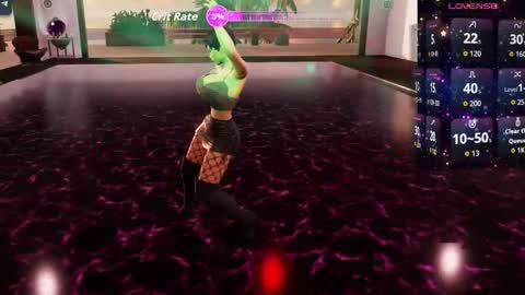 Snapshot of emitrans chatting on 11-06-25, 01:34 EMI online show from 11-06-25, 01:34