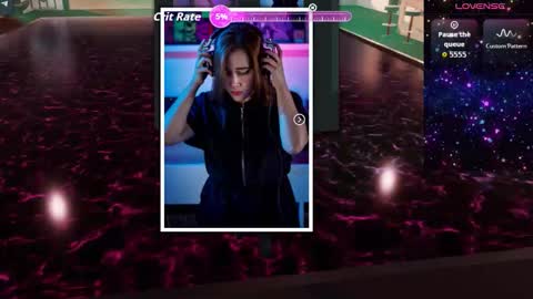 Snapshot of emitrans chatting on 11-17-25, 12:55 EMI online show from 11-17-25, 12:55