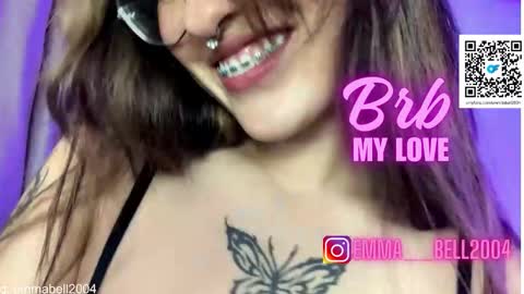 Snapshot of emma__bell_ chatting on 02-17-26, 02:41 Emma Is here online show from 02-17-26, 02:41