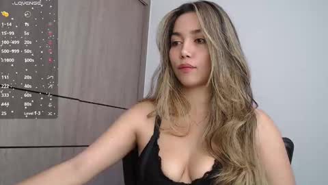 Rocio online show from 12-06-24, 01:00