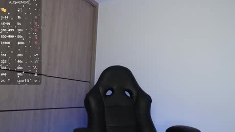 Rocio online show from 12-13-24, 04:11