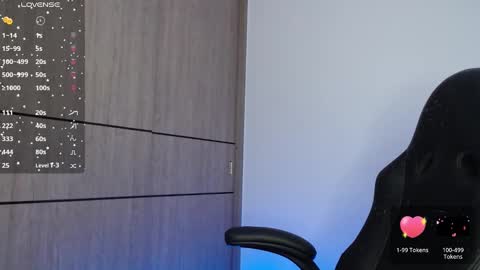 Rocio online show from 12-20-24, 10:49