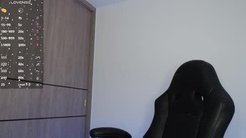 Rocio online show from 01-05-25, 09:48