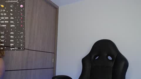 Rocio online show from 01-06-25, 08:57