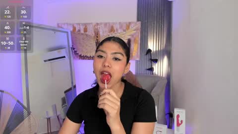 Alice online show from 01-14-25, 03:04