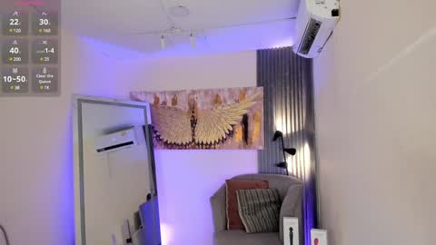 Alice online show from 01-25-25, 12:26