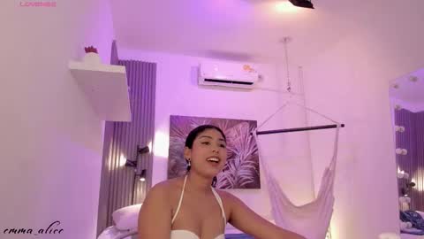 Alice online show from 10-04-25, 12:14