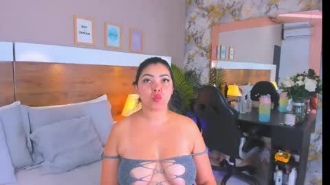 Emma  online show from 04-13-26, 12:10