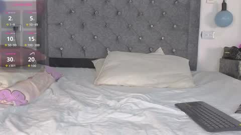 Snapshot of emma_blake__ chatting on 10-27-25, 05:22 Emma online show from 10-27-25, 05:22