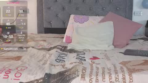 Snapshot of emma_blake__ chatting on 11-05-25, 04:45 Emma online show from 11-05-25, 04:45