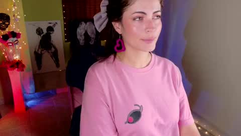 Snapshot of emma_blanco chatting on 10-21-25, 03:57 Emma online show from 10-21-25, 03:57