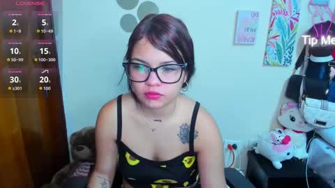 emma_boo_ online show from 11-30-25, 03:05