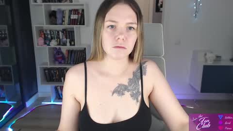 Emma online show from 05-16-26, 07:12