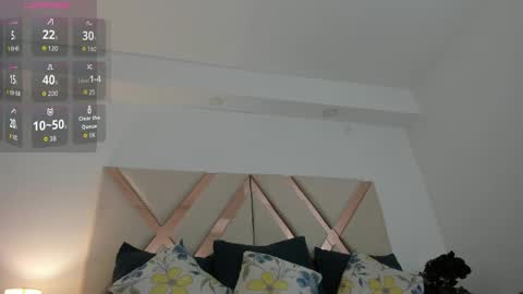 Emma Castillo online show from 05-27-26, 10:29
