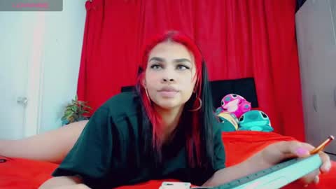 emma online show from 07-21-26, 03:31