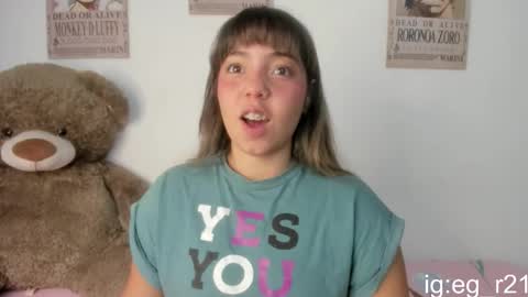 emma_grayys online show from 03-15-26, 07:25