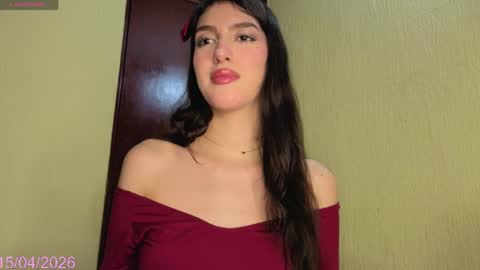 Emma 3 online show from 04-15-26, 11:38