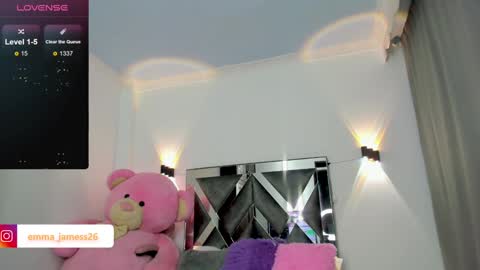 emma_jamess online show from 01-29-25, 07:15