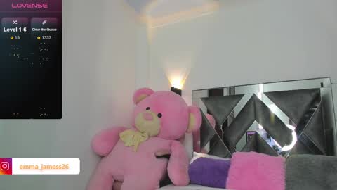 emma_jamess online show from 02-28-25, 05:59