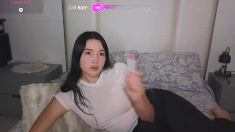 Snapshot of emma_johnson_ chatting on 02-25-25, 02:14 emma_johnson_ online show from 02-25-25, 02:14