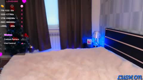 Emma online show from 01-19-25, 01:22