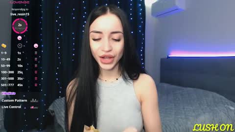 Emma online show from 02-17-25, 12:38