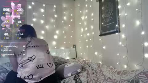 emma_just online show from 03-10-26, 08:41