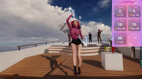 Emma online show from 11-03-25, 03:35