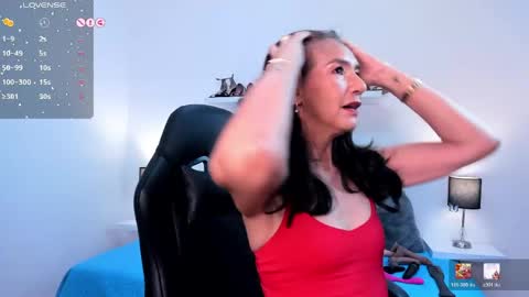 Emma  online show from 04-01-26, 11:33