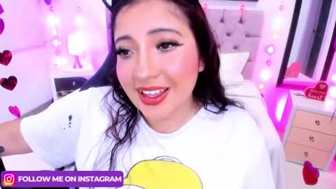 Emma Monserratt online show from 01-28-25, 03:25